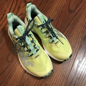 Adidas running shoes